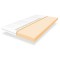 Топер Highfoam Emerald Memo 140х200 см (EVR-5202)