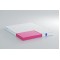 Матрац ортопедичний Highfoam Obeliks Efes 70х150 см безпружинний (EVR-4942)