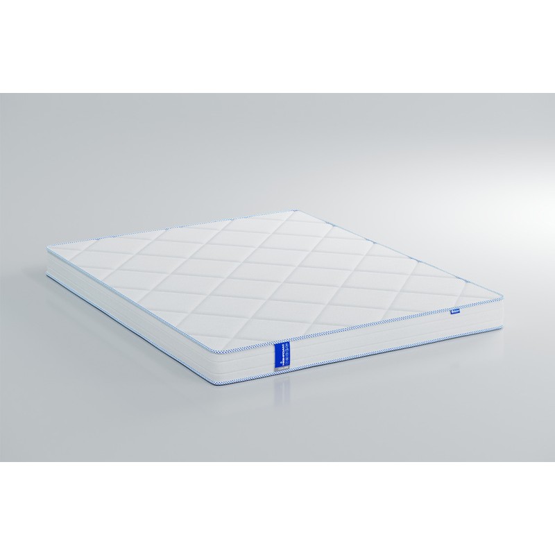 Матрац ортопедичний Highfoam Obeliks Efes 70х150 см безпружинний (EVR-4942)