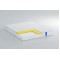 Матрас Highfoam Obeliks Teos 90х200 см беспружинный (EVR-5002)
