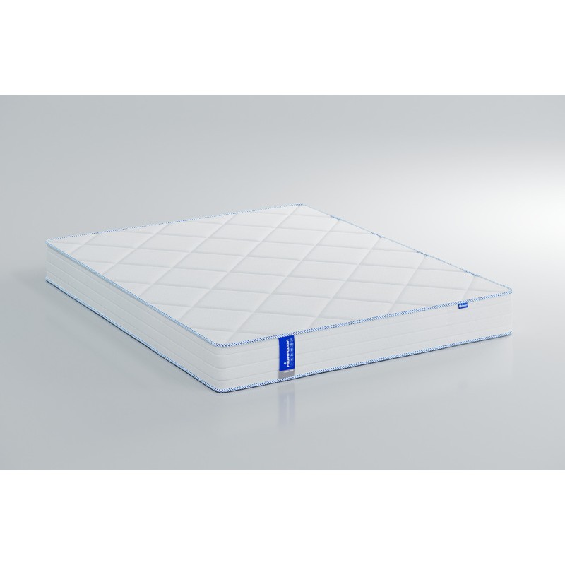Матрас Highfoam Obeliks Teos 90х200 см беспружинный (EVR-5002)