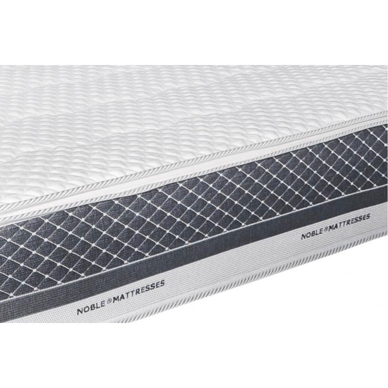 Матрац ортопедичний Highfoam Noble Platinum Hercules 180х190 см безпружинний (EVR-5273)
