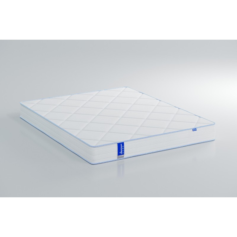 Матрас Highfoam Obeliks Lupen 80х190 см беспружинный (EVR-5083)