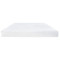 Матрац ортопедичний Highfoam Zephyr Lazy Sufle 150х190 см безпружинний (EVR-5284)