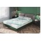 Матрас Highfoam Keiko Yume 160х190 см пружинный (EVR-4995)
