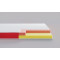 Матрац ортопедичний Highfoam Lento Ritmo 150х200 см безпружинний (EVR-4935)