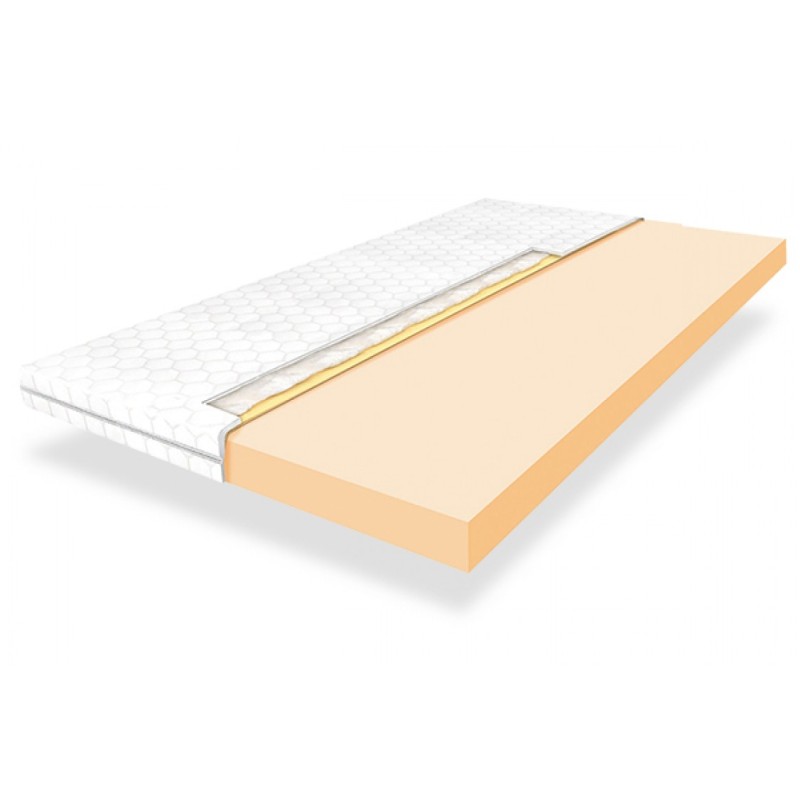 Топпер Highfoam Emerald Memo 80х190 см (EVR-5195)