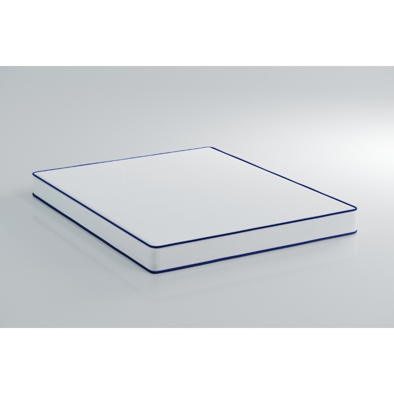 Матрац ортопедичний Highfoam Lento Adagio 90х190 см безпружинний (EVR-5025)