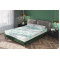 Матрац ортопедичний Highfoam Keiko Yume 160х200 см пружинний (EVR-4996)