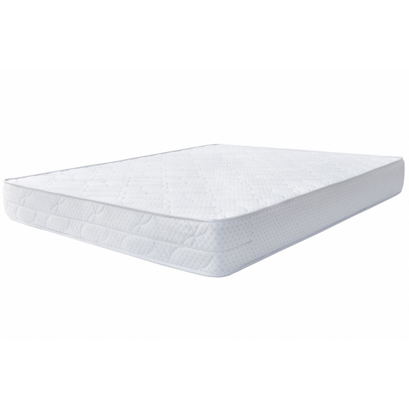 Матрац ортопедичний Highfoam Noble Argentum Moon 180х190 см безпружинний (EVR-5436)