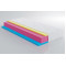 Матрац ортопедичний Highfoam Zephyr Jelly 80х200 см безпружинний (EVR-5096)