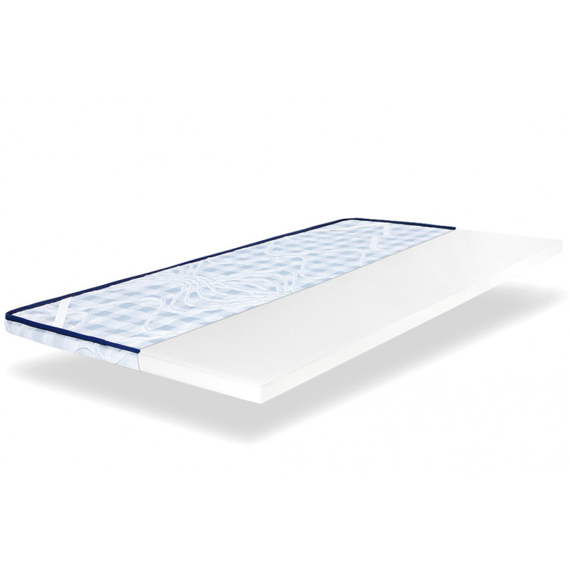 Топер Highfoam Emerald Smart 120х200 см (EVR-5217)
