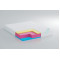 Матрац ортопедичний Highfoam Zephyr Jelly 90х190 см безпружинний (EVR-5097)