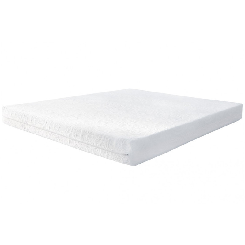 Матрац ортопедичний Highfoam Zephyr Lazy Slivki 170х190 см безпружинний (EVR-5157)