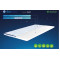 Топер Highfoam Emerald Smart 120х200 см (EVR-5217)