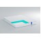 Матрац ортопедичний Highfoam Obeliks Lupen 120х190 см безпружинний (EVR-5087)