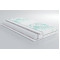 Матрац ортопедичний Highfoam Keiko Yume 180х200 см пружинний (EVR-4998)