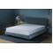 Матрац ортопедичний Highfoam Noble Argentum Moon 140х190 см безпружинний (EVR-5428)