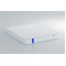 Матрац ортопедичний Highfoam Obeliks Teos 160х200 см безпружинний (EVR-5008)