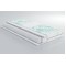 Матрас Highfoam Keiko Yume 90х190 см пружинный (EVR-4989)
