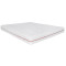 Матрац ортопедичний Highfoam Noble Aurum Lyra 170х200 см безпружинний (EVR-5379)