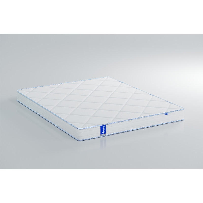Матрац ортопедичний Highfoam Obeliks Elios 120х190 см безпружинний (EVR-4979)