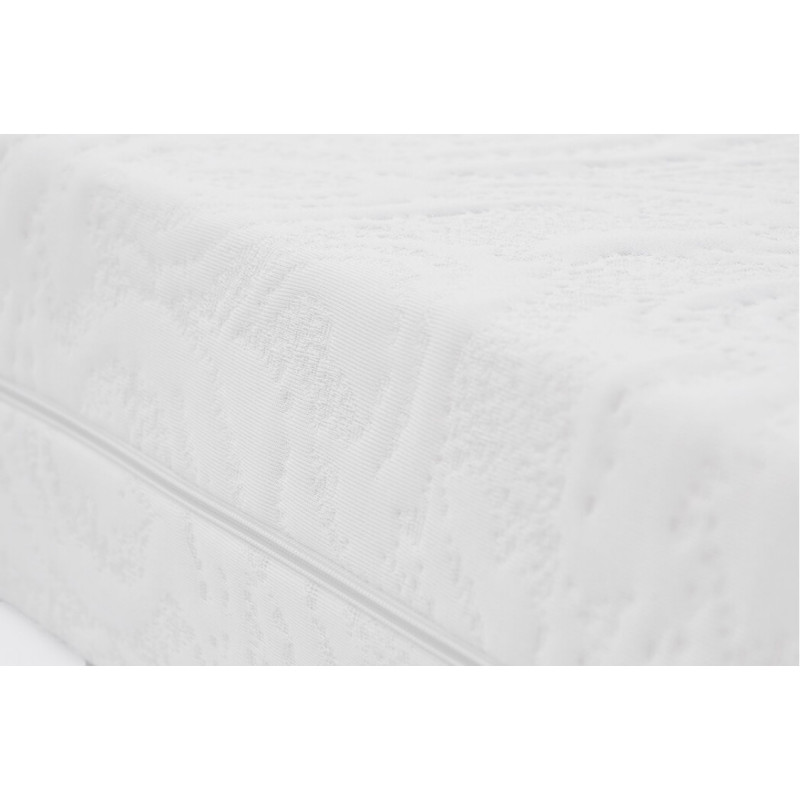 Матрац ортопедичний Highfoam Zephyr Lazy Slivki 180х190 см безпружинний (EVR-5159)