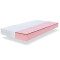 Матрац ортопедичний Highfoam Zephyr Lazy Sufle 180х190 см безпружинний (EVR-5290)