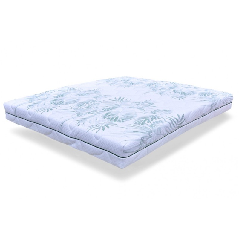 Матрас Highfoam Keiko Yume 90х200 см пружинный (EVR-4990)