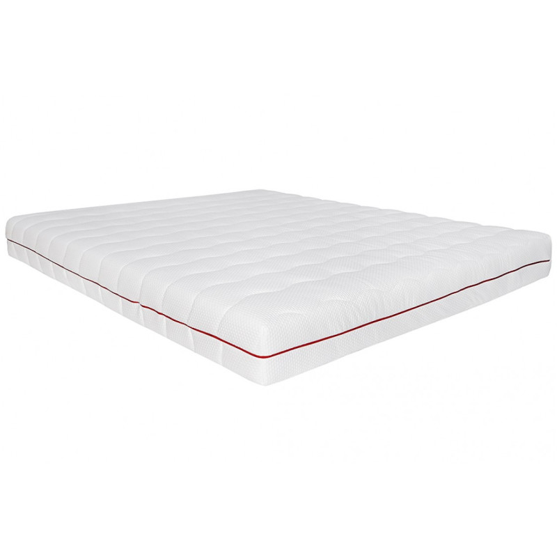 Матрац ортопедичний Highfoam Noble Aurum Lyra 180х190 см безпружинний (EVR-5380)