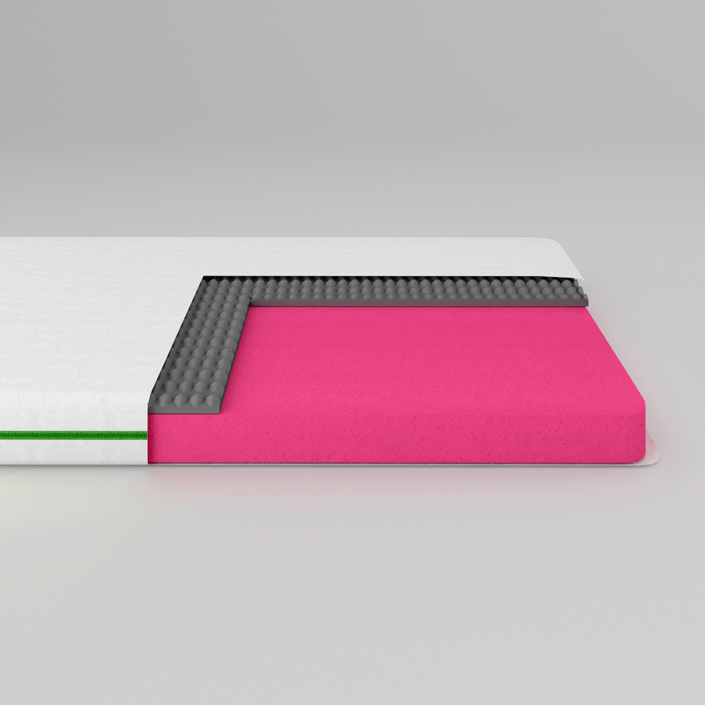 HardFoam