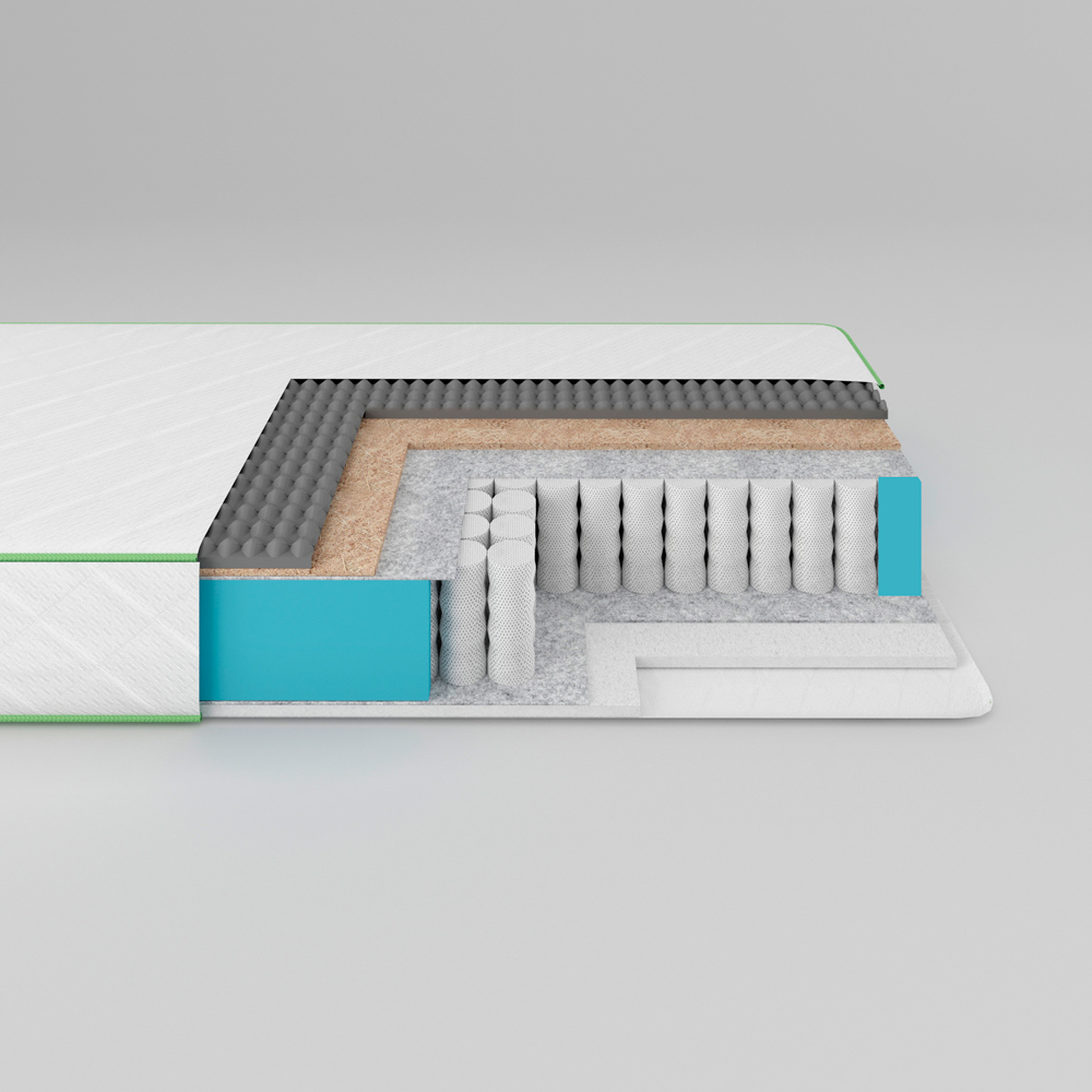 HardFoam
