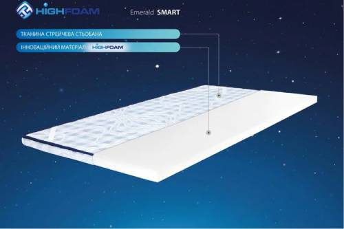 Emerald Smart