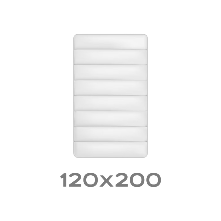 120х200