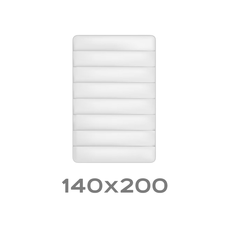 140х200