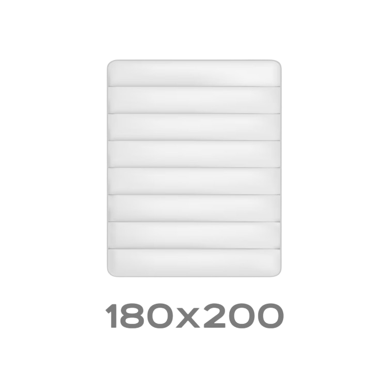 180х200