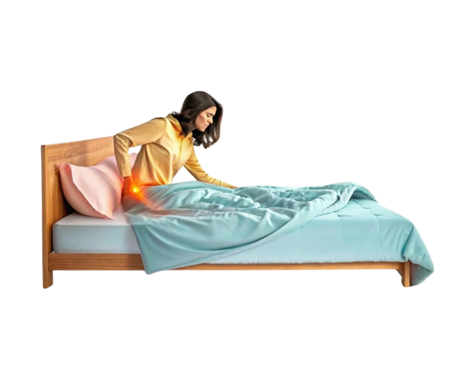 Боли в спине
